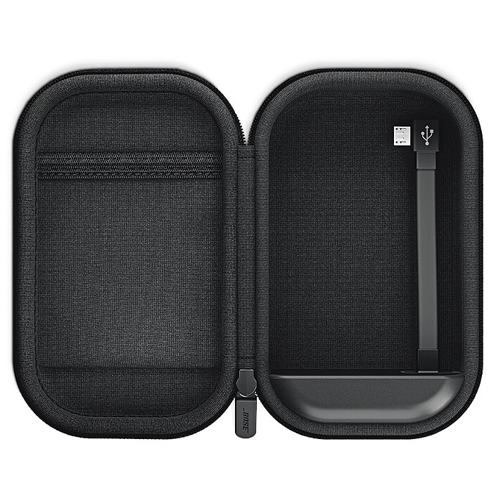 Avis Bose SoundSport Charging Case