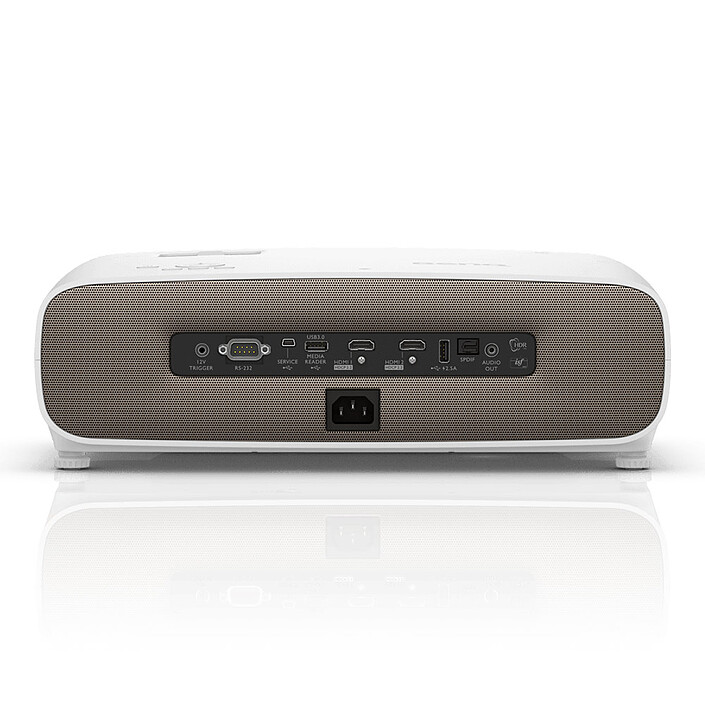 cheap BenQ W2700i