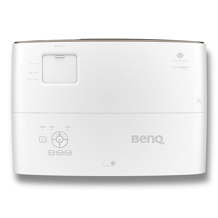 Buy BenQ W2700i
