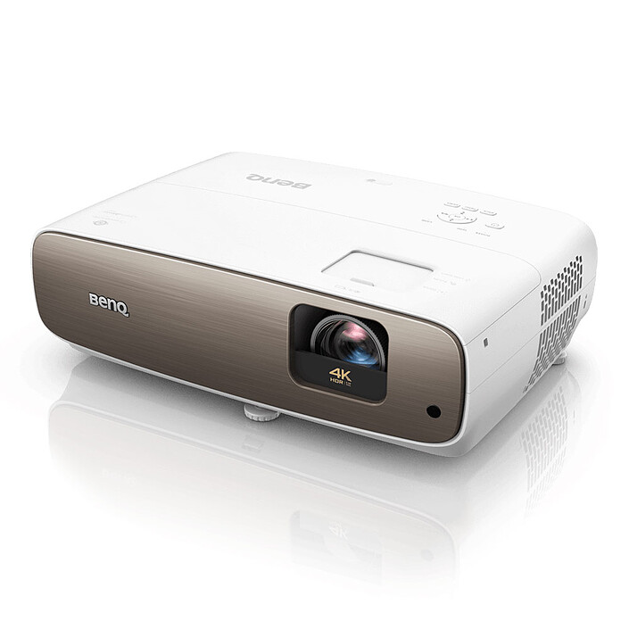 Review BenQ W2700i