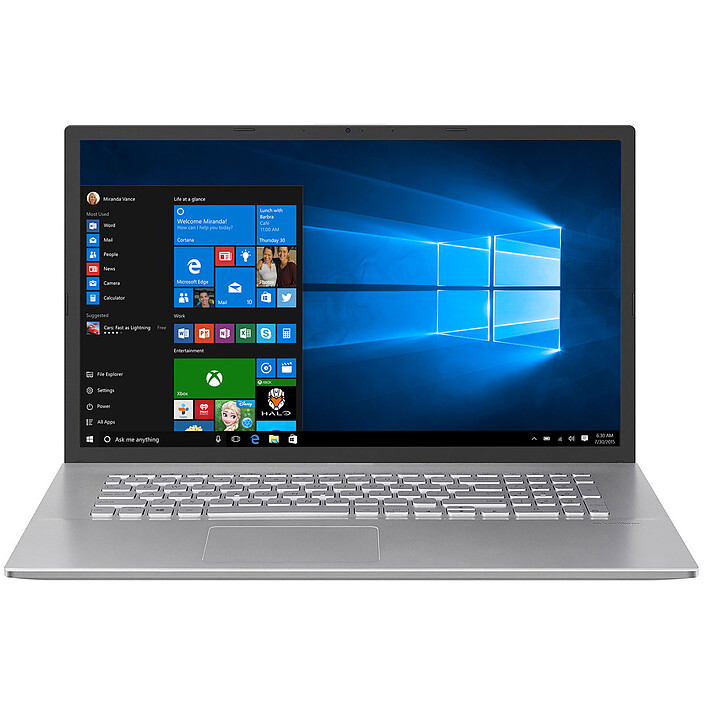 ASUS P1701EA-AU113R pas cher