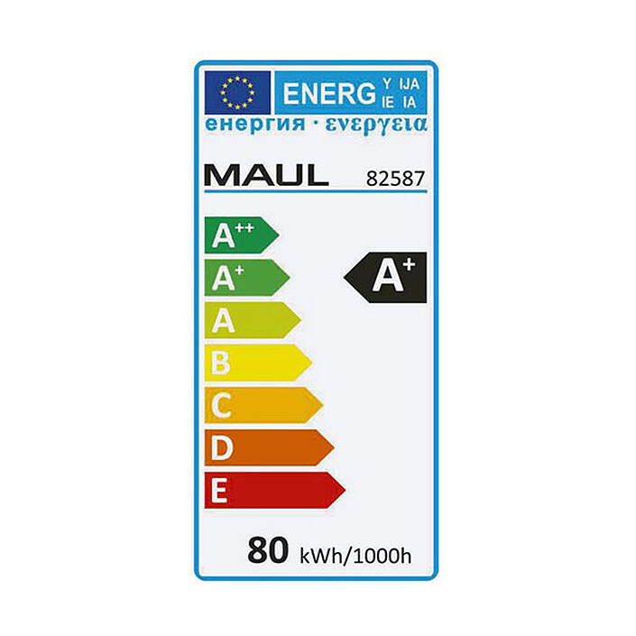 Acheter Maul LED MAULjuvis Pince de fixation