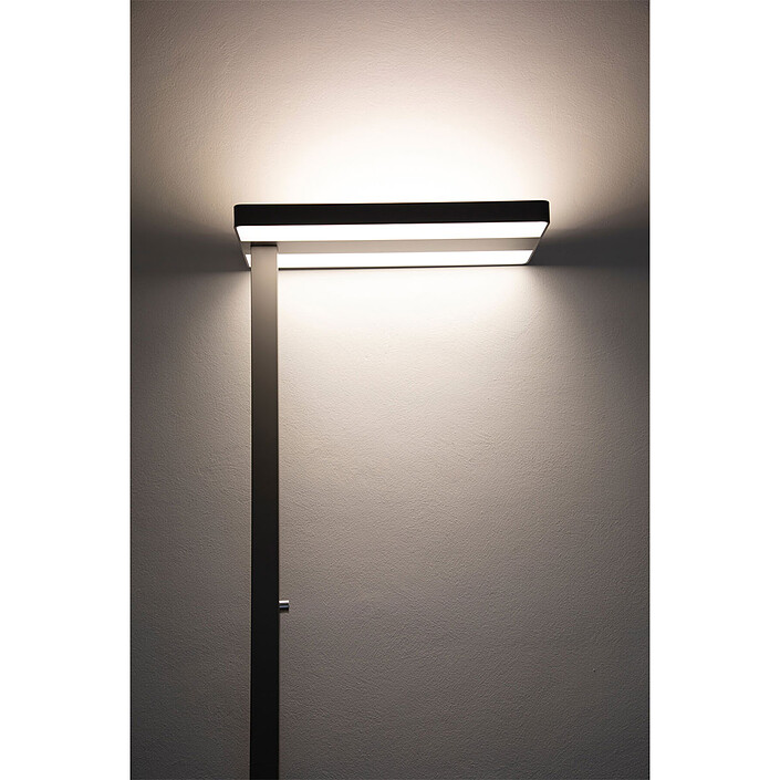Avis Maul LED MAULjuvis Pince de fixation