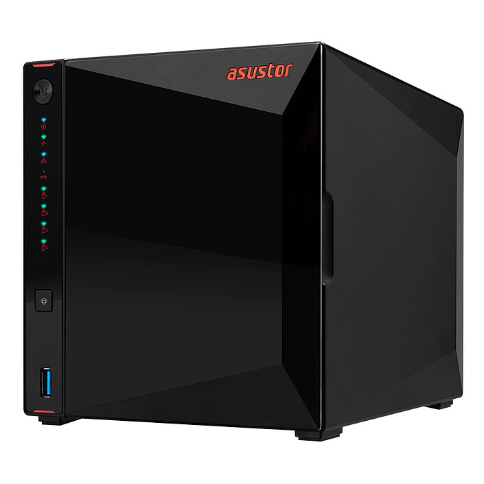 ASUSTOR Nimbustor 4 AS5304T