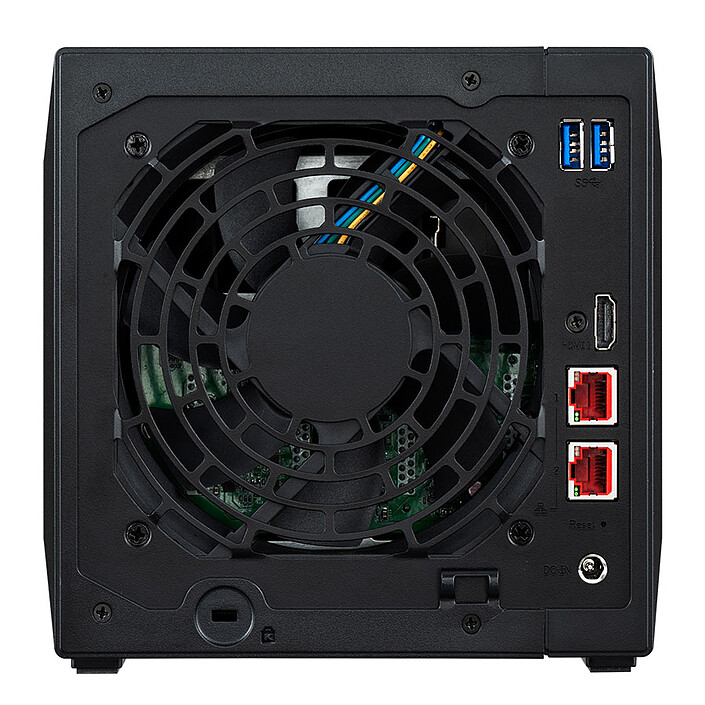 ASUSTOR Nimbustor 4 AS5304T pas cher