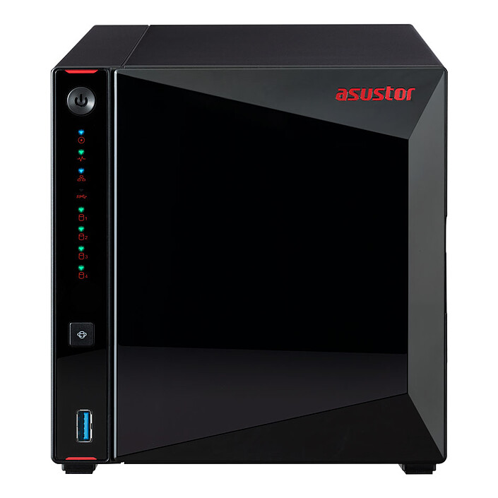 Serveur NAS