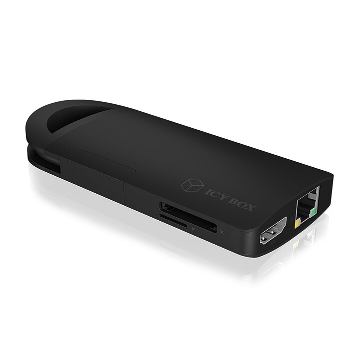 Station d'accueil PC portable