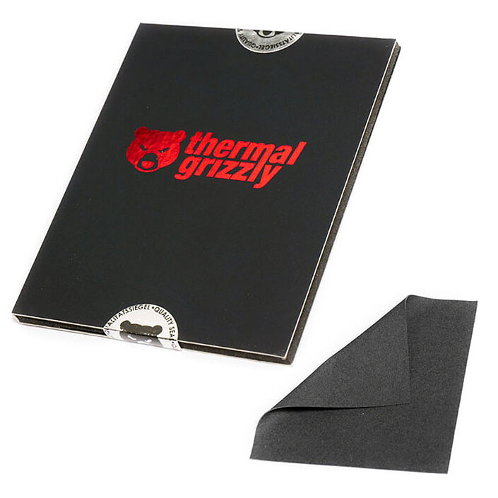 Avis Thermal Grizzly Carbonaut (31 x 25 mm)
