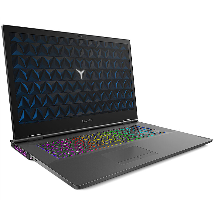 Lenovo Legion Y740-17ICHg (81HH0014FR)