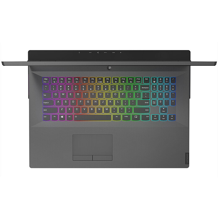 Avis Lenovo Legion Y740-17ICHg (81HH0014FR)