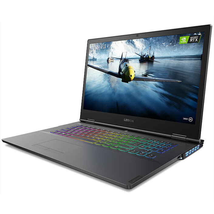 PC portable