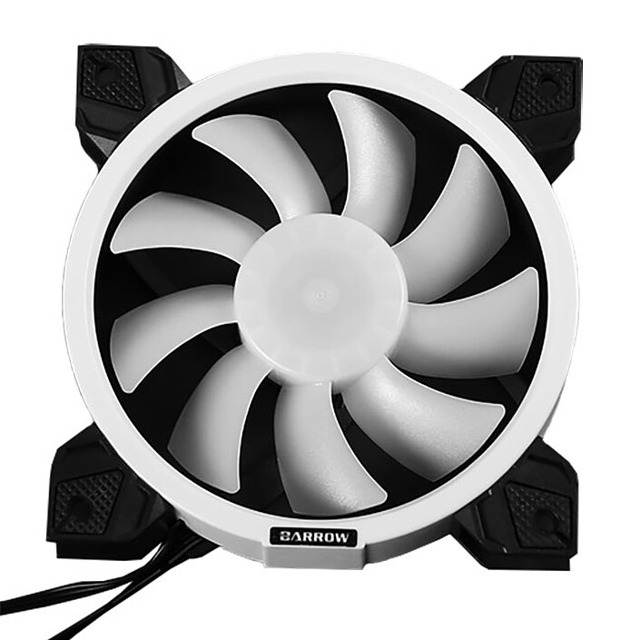 Barrow BF03-PR LED ARGB 120 mm