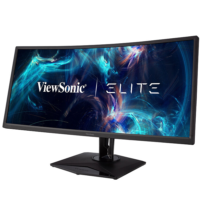 Avis ViewSonic 35" LED - XG350R-C