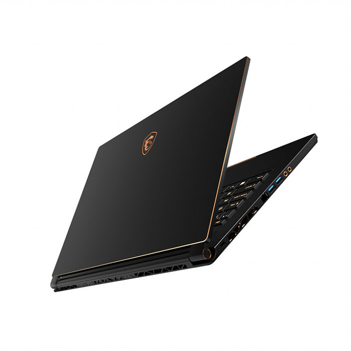 MSI GS65 Stealth Thin 8RE-252ES a bajo precio