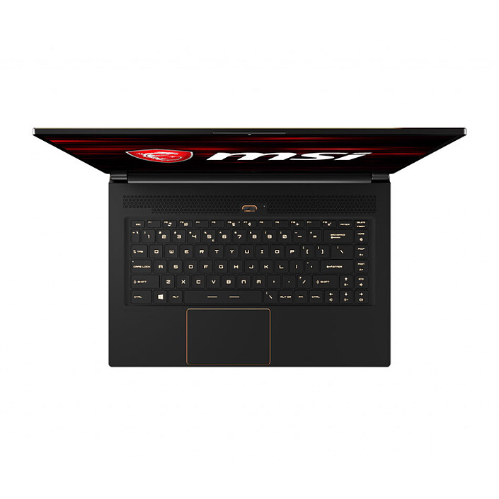 Comprar MSI GS65 Stealth Thin 8RE-252ES