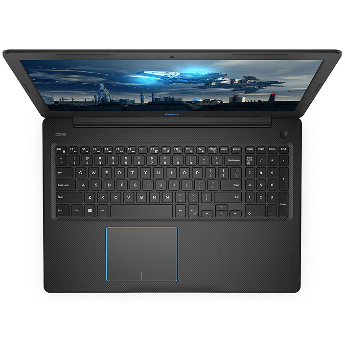Acheter Dell G3 15 3579 (R7DVX)
