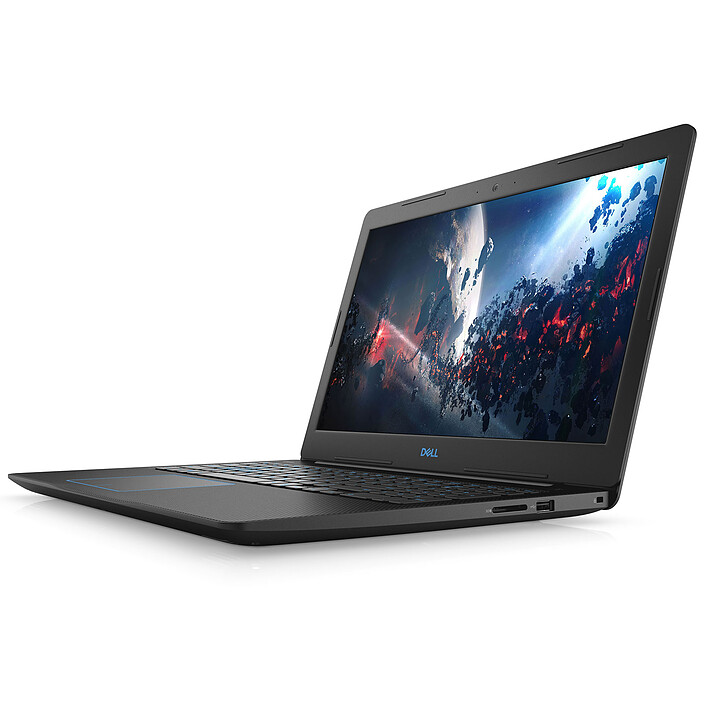 Avis Dell G3 15 3579 (R7DVX)