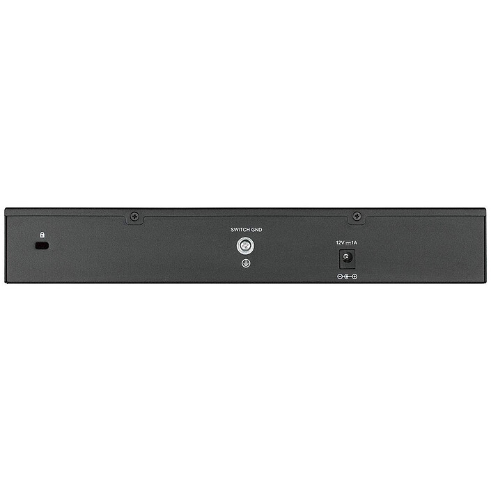 Avis D-Link GO-SW-16G