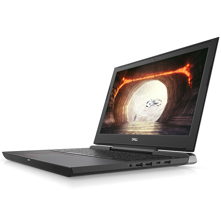 Avis Dell G5 15 5587 (VGNW2)