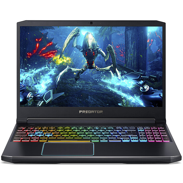 Acer Predator Helios 300 PH315-52-55QR