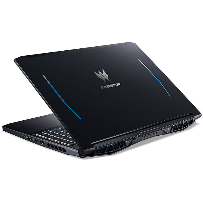 Acer Predator Helios 300 PH315-52-754M pas cher