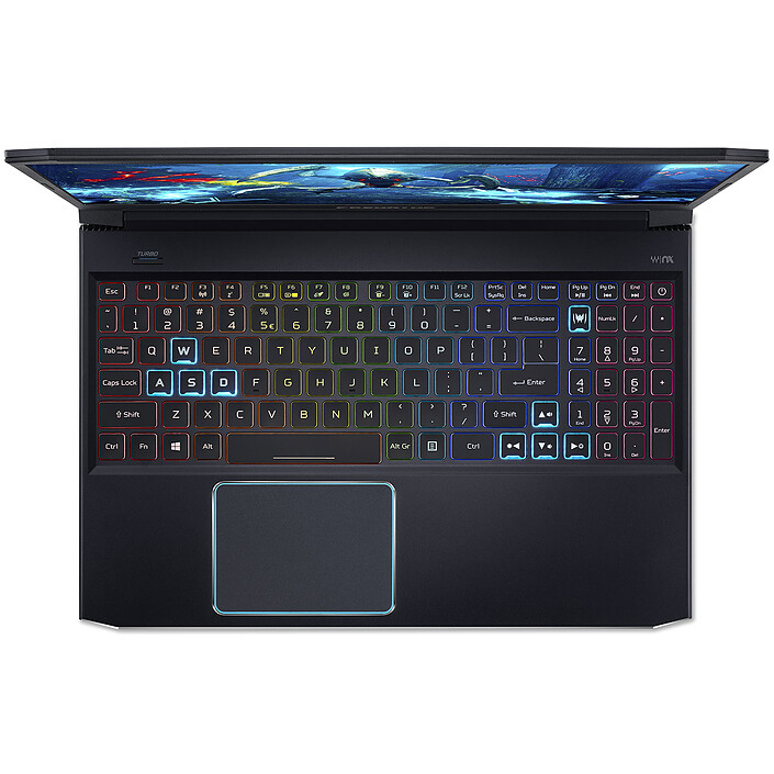 Acheter Acer Predator Helios 300 PH315-52-55QR