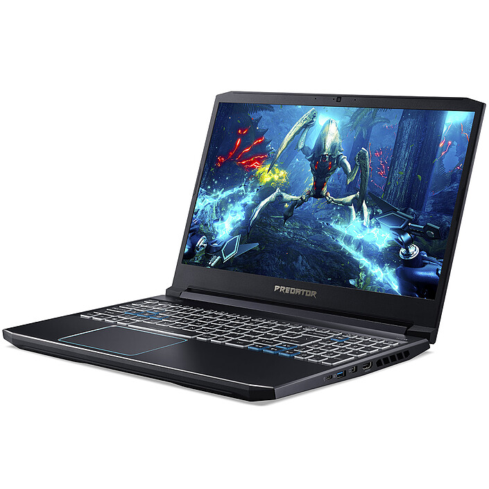 Avis Acer Predator Helios 300 PH315-52-754M