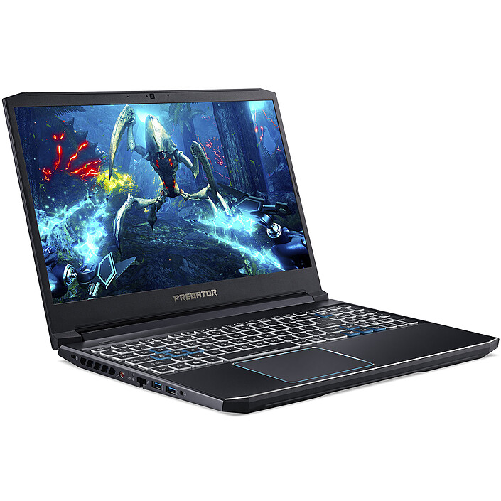 PC portable