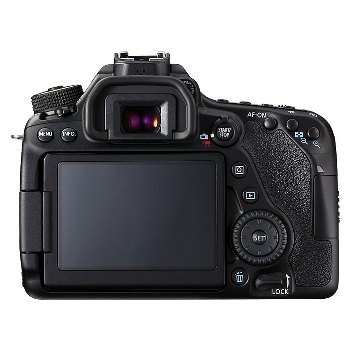 Appareil photo Reflex