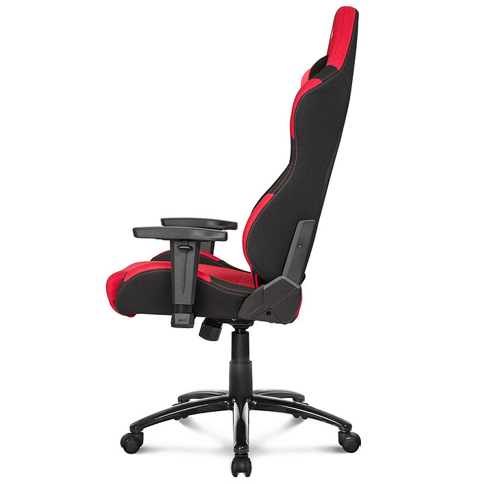 Acheter AKRacing Core EX (rouge/noir)