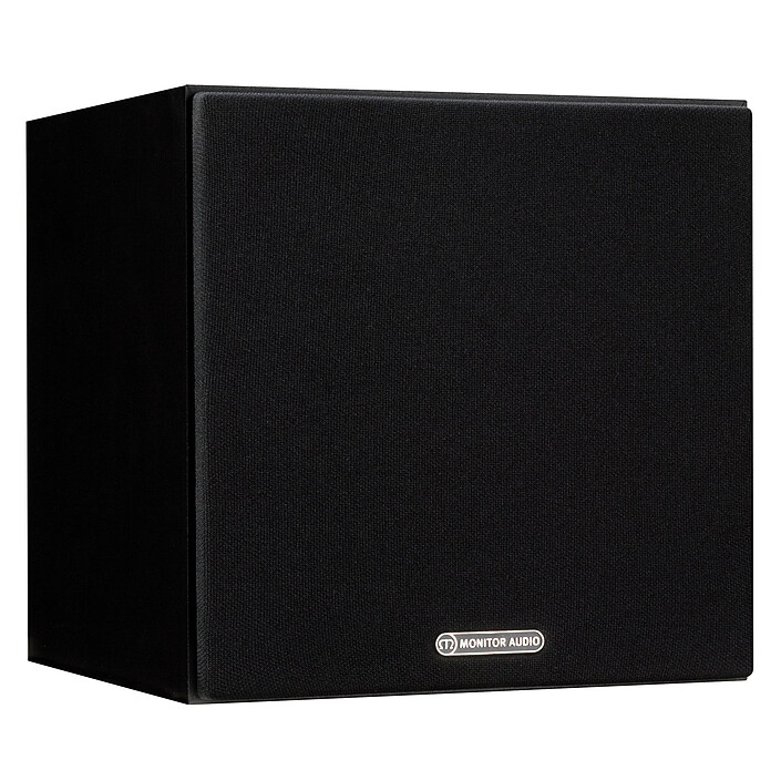 Acheter Monitor Audio Monitor 50 Noir