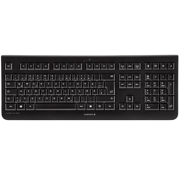 Pack clavier souris