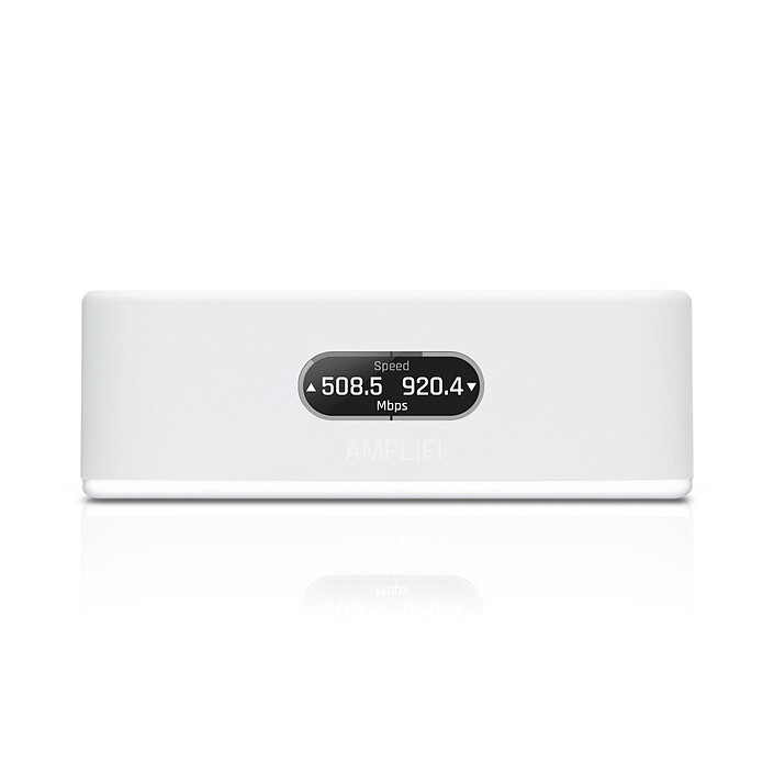 Avis Ubiquiti  AmpliFi Instant Router