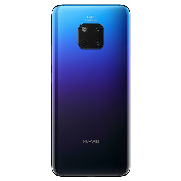 Huawei Mate 20 Pro Twilight + FreeBuds OFFERTS ! pas cher