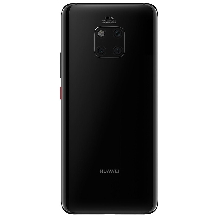 Huawei Mate 20 Pro Noir + FreeBuds OFFERTS ! pas cher