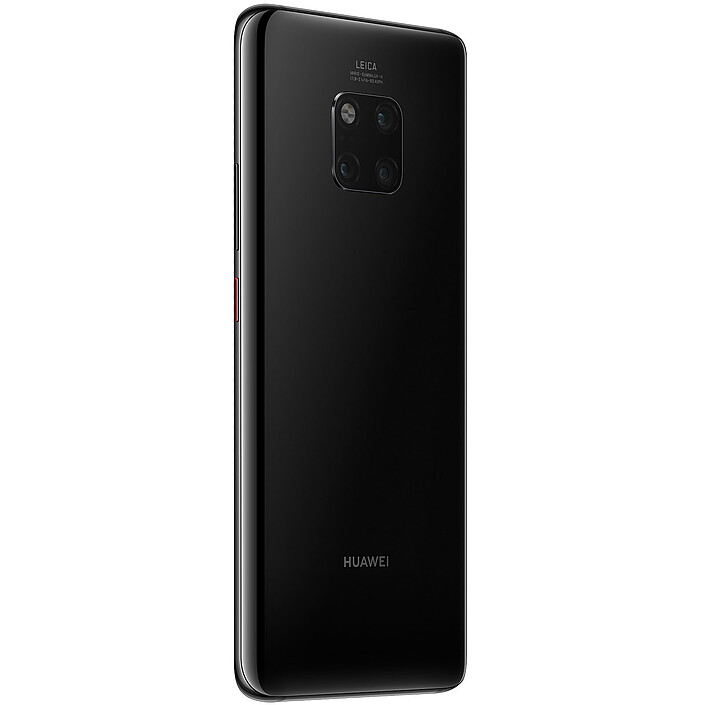 Acheter Huawei Mate 20 Pro Noir + FreeBuds OFFERTS !