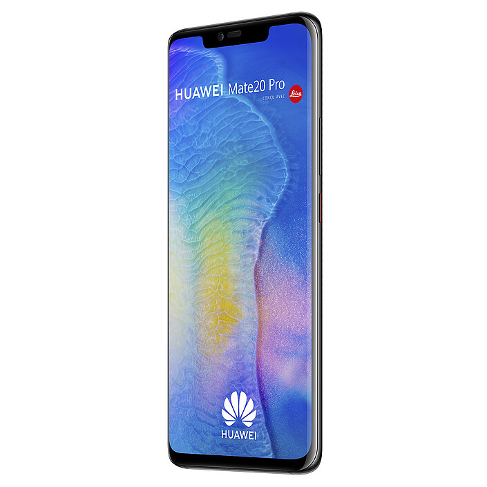 Avis Huawei Mate 20 Pro Noir + FreeBuds OFFERTS !
