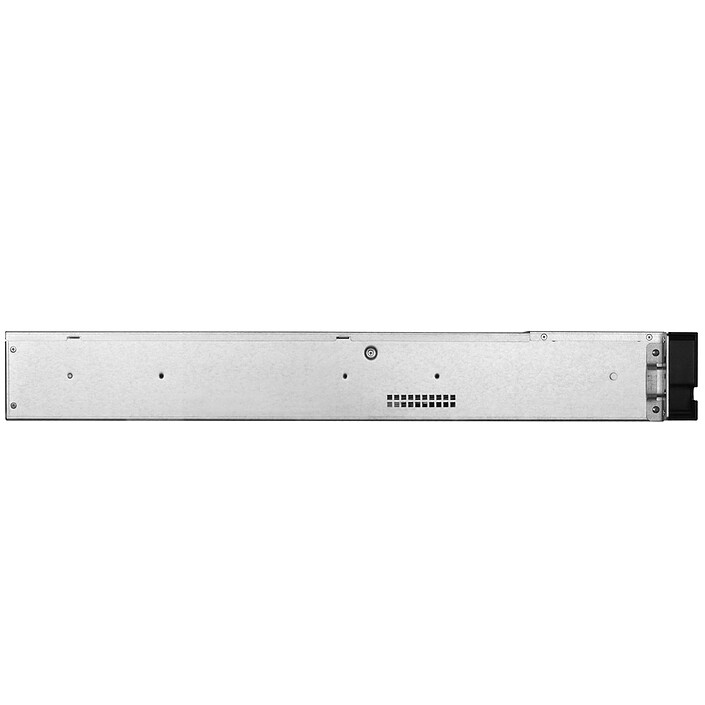 Avis SilverStone Rackmount Server RM224
