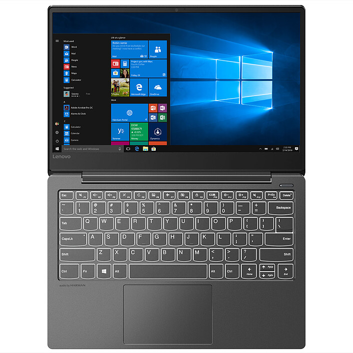 Acheter Lenovo IdeaPad S530-13IWL (81J7000JFR)