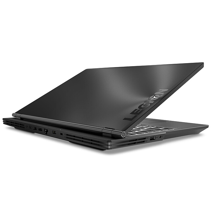 Acheter Lenovo Legion Y540-15IRH (81SX00G4FR)