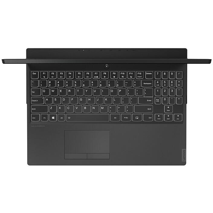 Avis Lenovo Legion Y540-15IRH (81SX0033FR)
