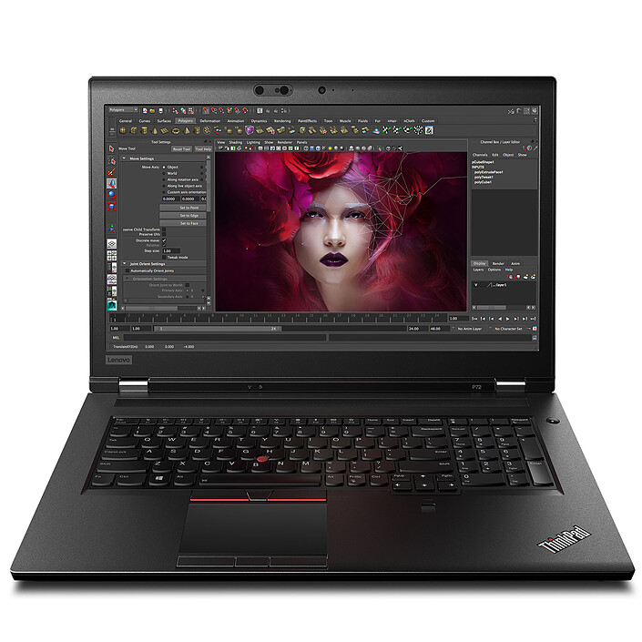 PC portable