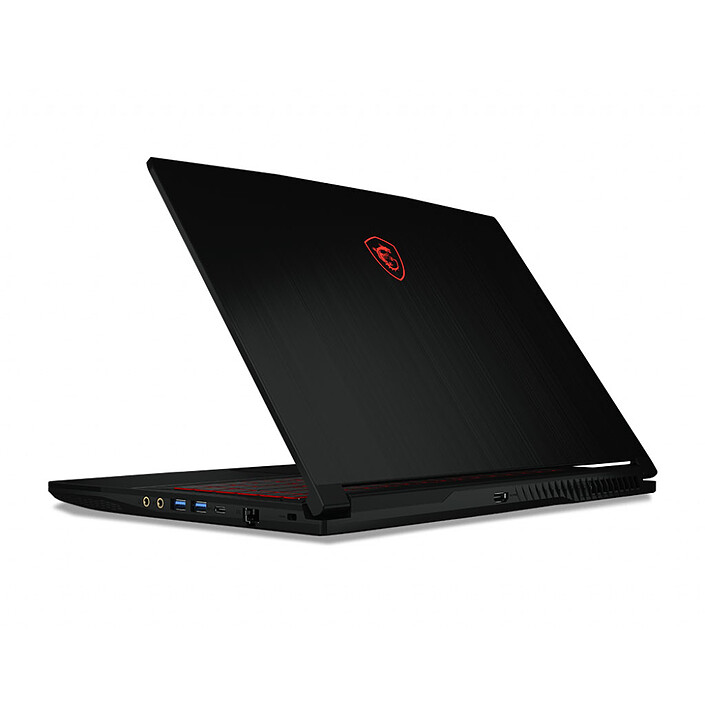 MSI GF63 8RC-041ES a bajo precio