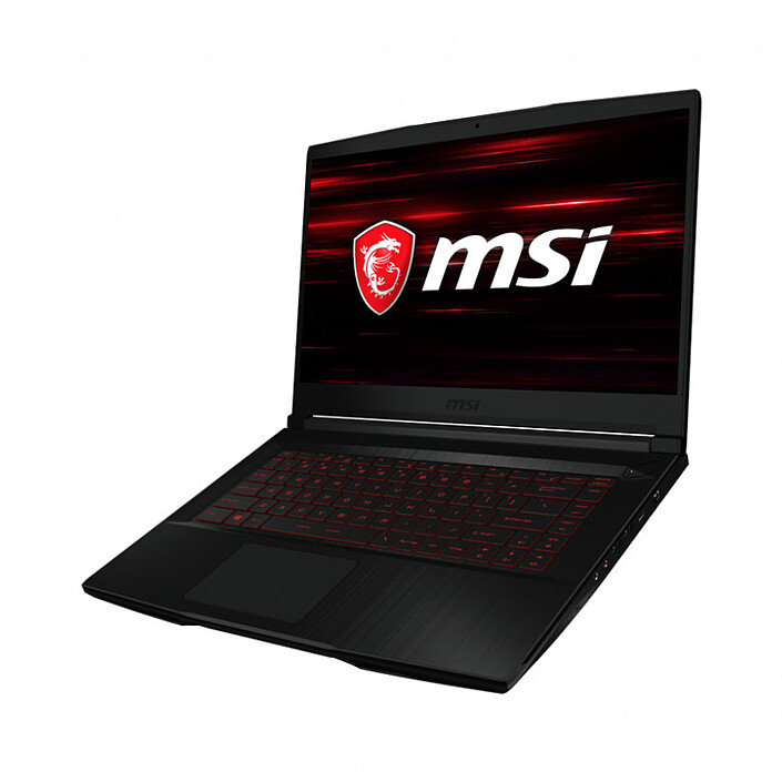 Opiniones sobre MSI GF63 8RC-041ES
