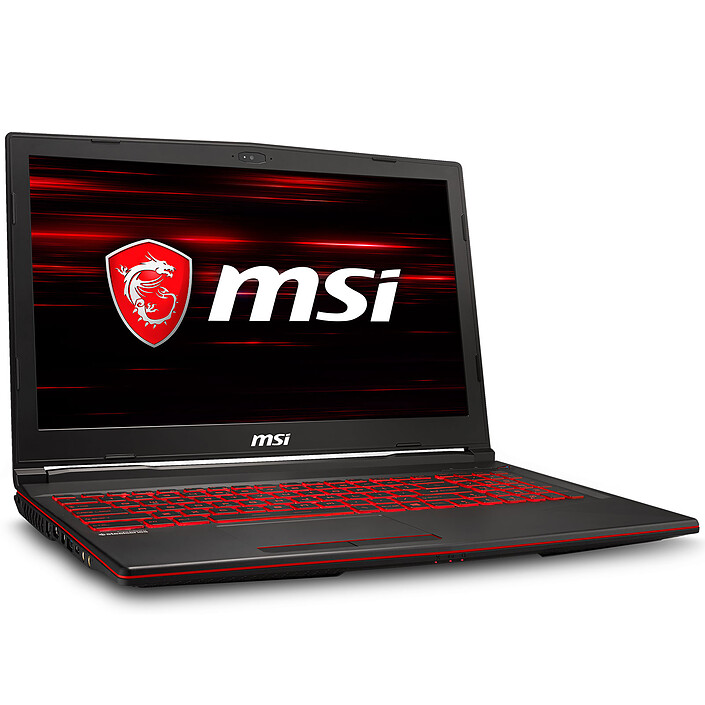 MSI GF63 8RC-041ES