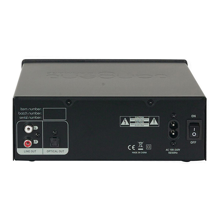 Tangent Ampster BT II + CD II economico