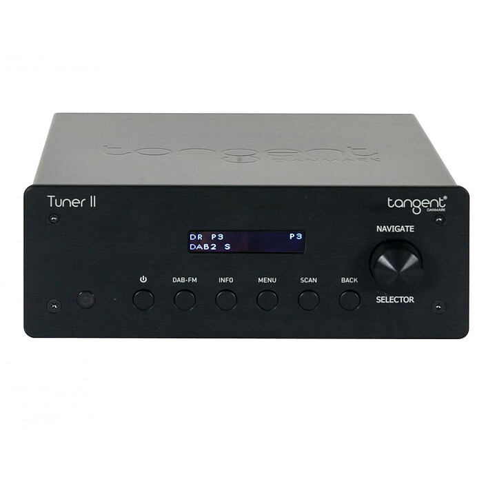 Tangent Ampster BT II + CD II + Tuner II pas cher