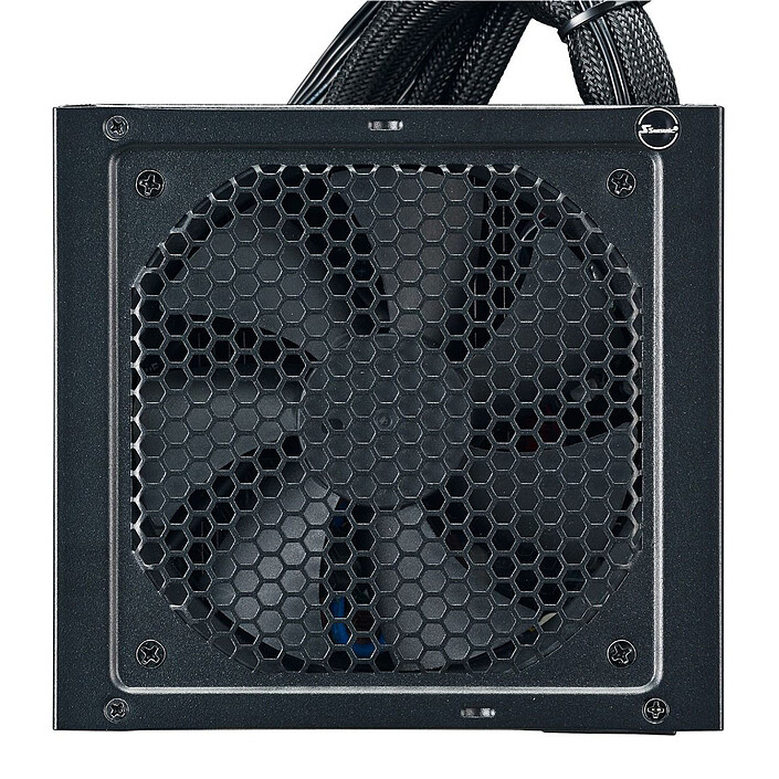 Acheter Seasonic S12III-550 80+ 80PLUS Bronze