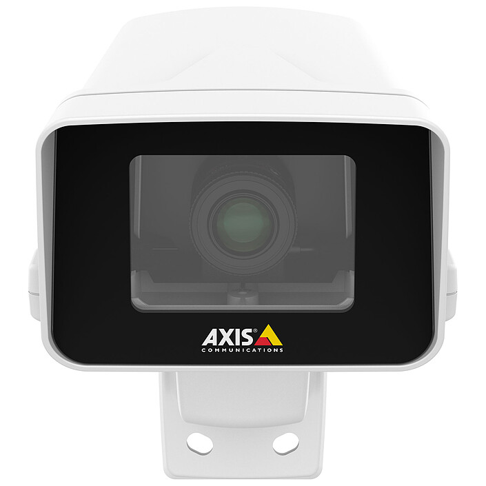Avis AXIS M1124-E