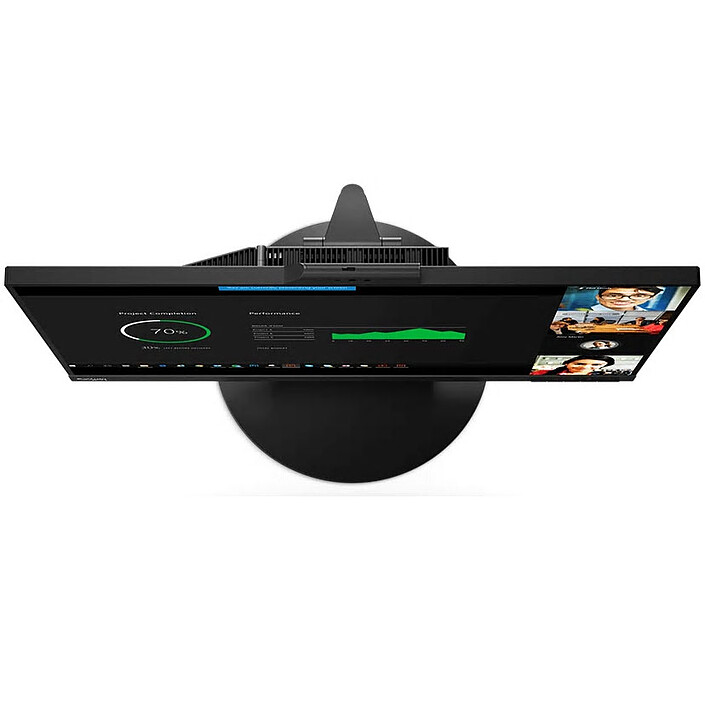 Acheter Lenovo 27" LED - ThinkCentre Tiny-in-One 27 (10YFRAT1EU)